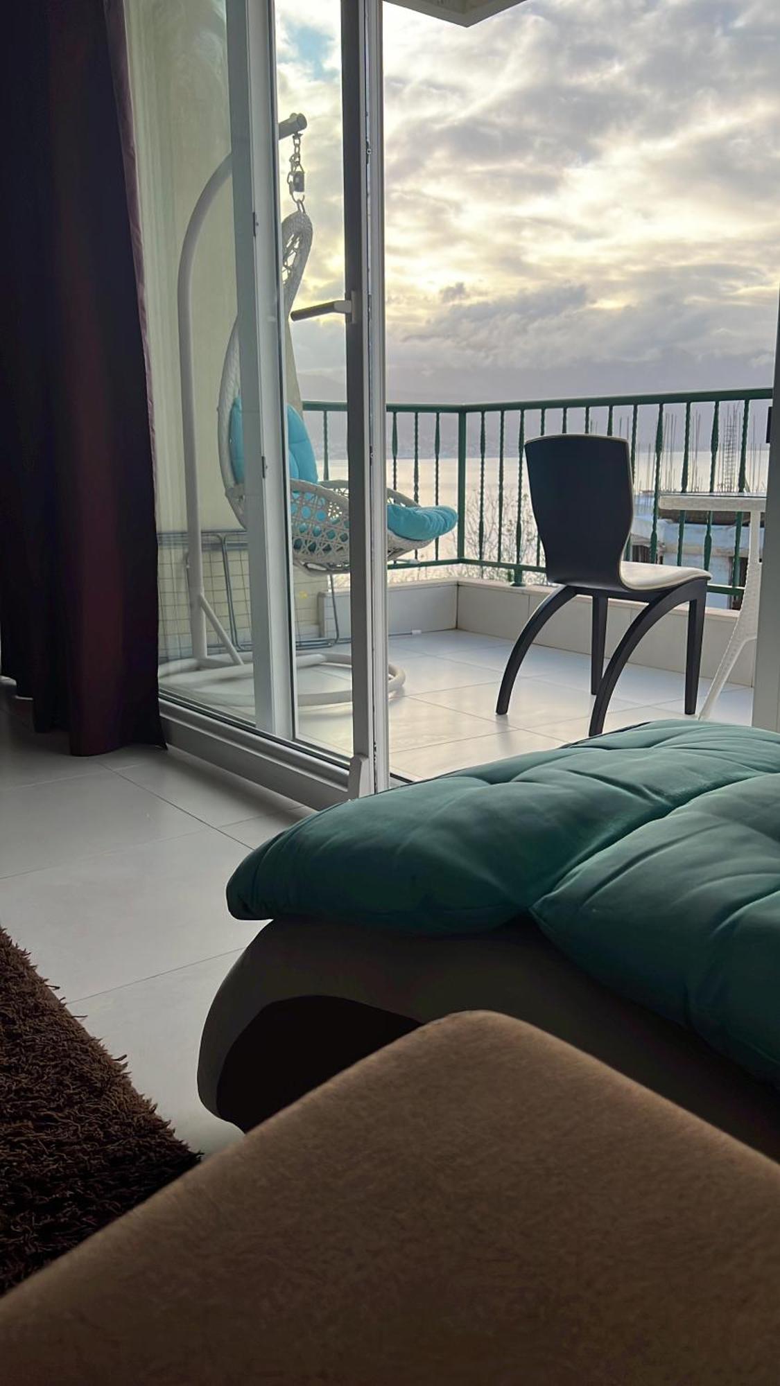 Adriadome Paradise 비엘라 외부 사진