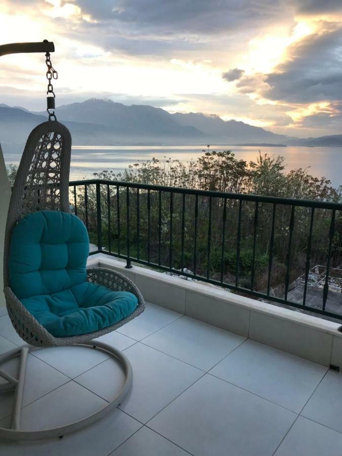 Adriadome Paradise 비엘라 외부 사진